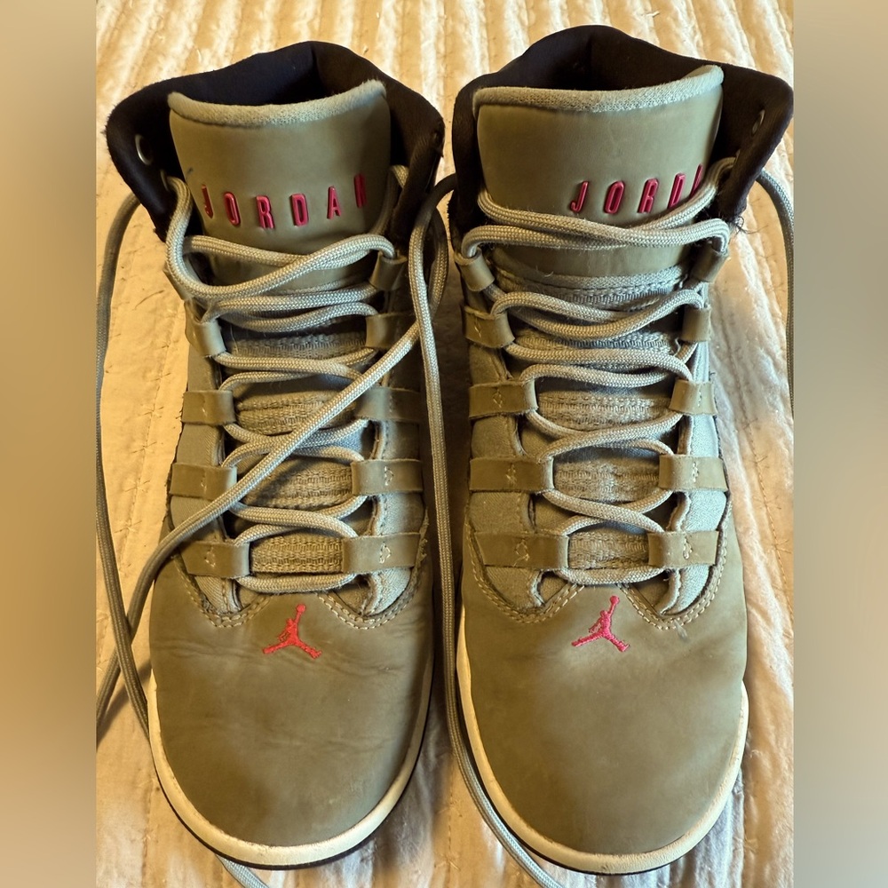 Nike Air Jordan’s‎ Boys Sneakers